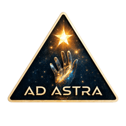 AD Astra logo